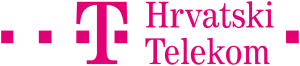 Hrvatski Telekom logo