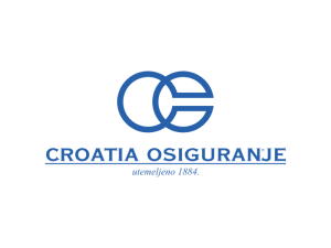 Croatia osiguranje logo